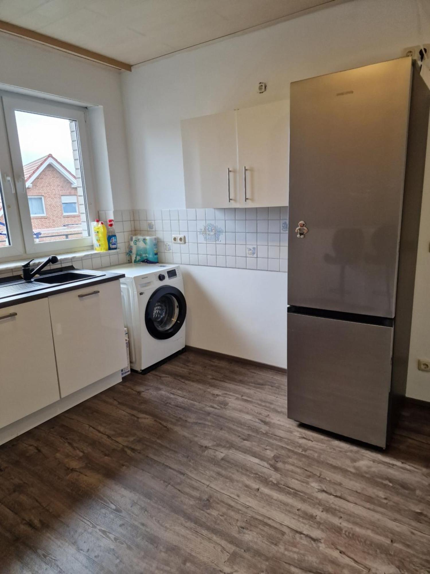 Haus Der Erholung App Og Apartment Lotte Екстериор снимка