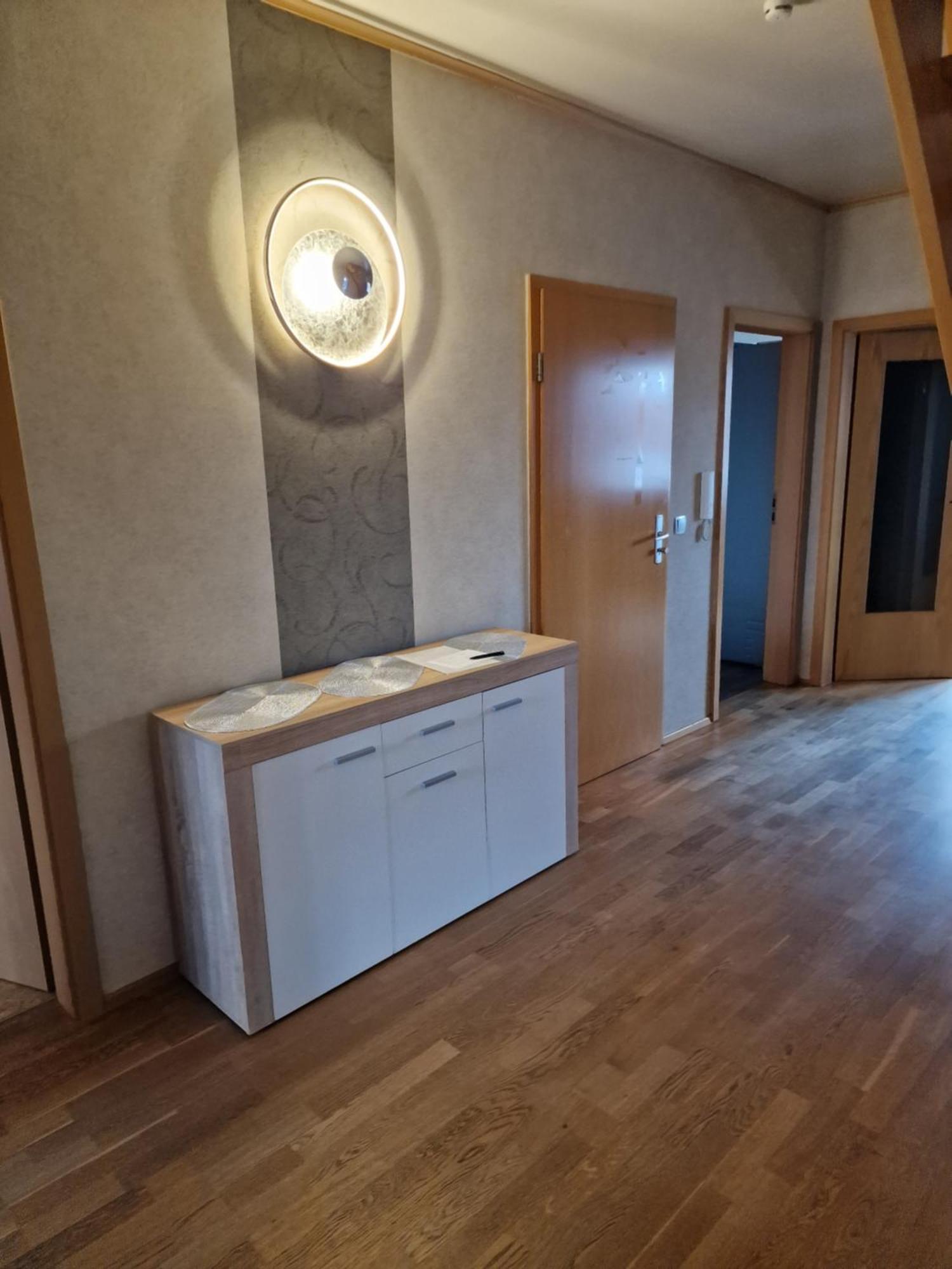 Haus Der Erholung App Og Apartment Lotte Екстериор снимка