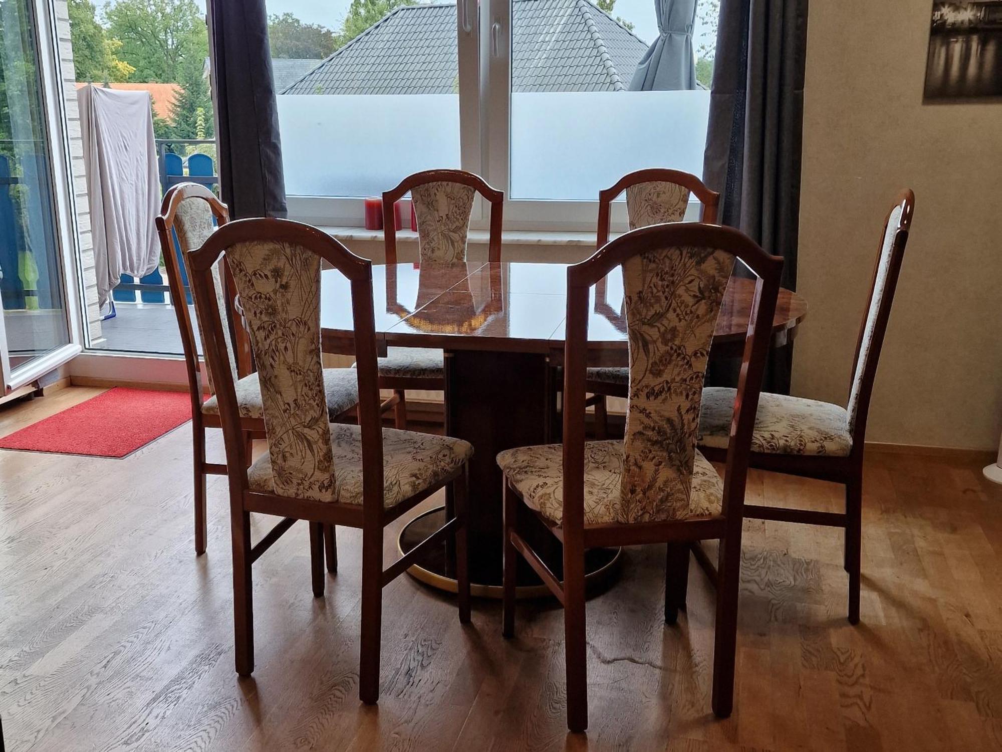 Haus Der Erholung App Og Apartment Lotte Екстериор снимка